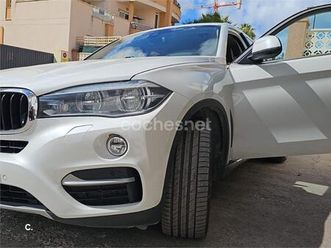 bmw x6 xdrive30d