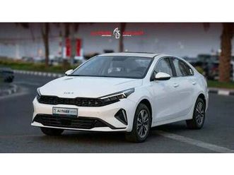 kia k3 2025 | kia k3 | 1.5l | comfort edition