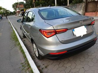 fiat cronos drive gsr 1.3 8v flex 2019