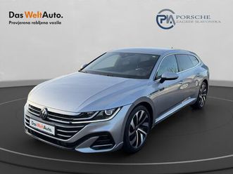 volkswagen arteon sb 2.0 tdi dsg r-line, 2023 god.