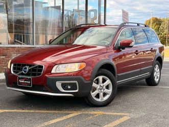 2013 volvo xc70 3.2 platinum