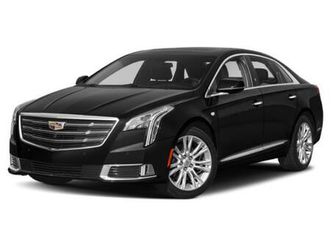 used 2019 cadillac xts premium luxury