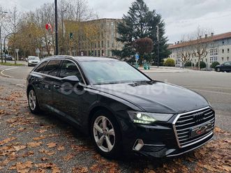 audi a6 avant 45 tdi quattro tiptr