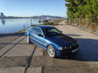 bmw serija 3 e46 318ci potpuna servisna povijest, ovlasteni bmw servisi