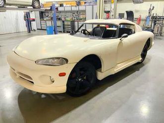 dodge viper kitcar 1994