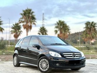 okazion mercedes benz b200