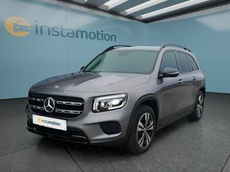 mercedes-benz glb 250 4matic 165 kw