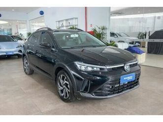 volkswagen nivus sense 1.0 200 tsi flex aut. 2026