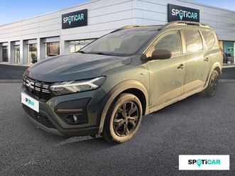 eco-g 100 7 places extreme +