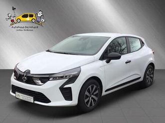 mitsubishi colt basis 1,0 l benziner 5mt