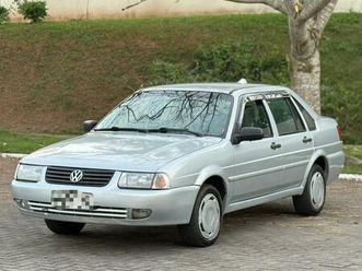 volkswagen santana 1.8a