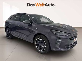 1.5 tsi e-hybrid 150kw (204 cv) dsg