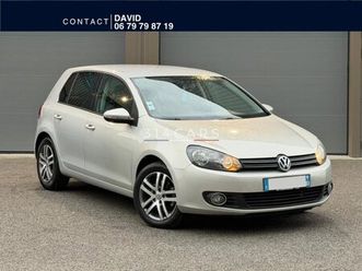 volkswagen golf 1.4 tsi 122 - distrib embrayage neuf