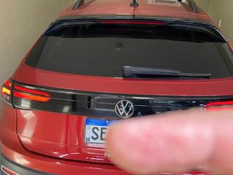 volkswagen nivus comfortline 1.0 200 tsi flex aut 2023