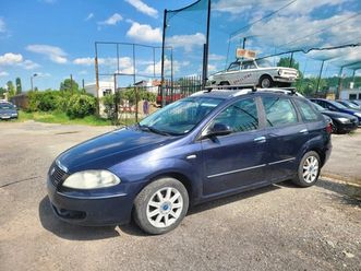 fiat croma 1.9jtd