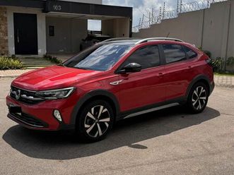 volkswagen nivus highline 1.0 200 tsi flex aut 2022