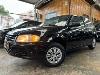 volkswagen gol city (trend) 1.0 mi total flex 8v 2p