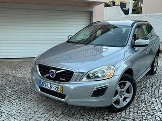 volvo xc60 d3 2.0, 163cv