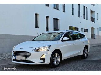 ford focus sw 1.0 ecoboost s&s cool&connect