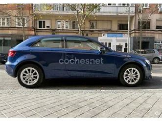 audi a3 1.2 tfsi ambition