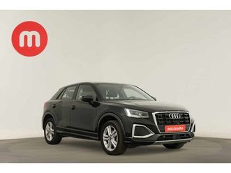 audi q2 q2 30 tfsi advanced