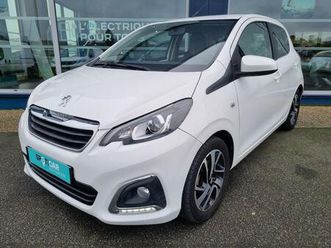 vti 72 €6.c allure