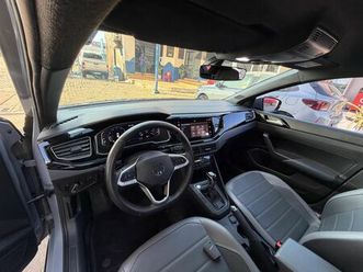 volkswagen nivus highline 1.0 200 tsi flex aut 2023