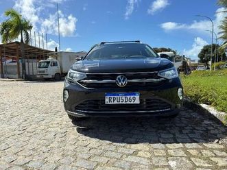 volkswagen nivus highline 1.0 200 tsi flex aut 2023