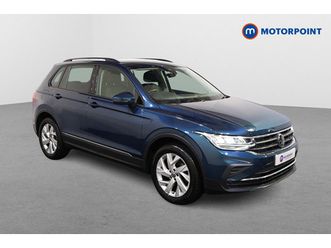 1.5 tsi 150 life 5dr