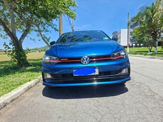 volkswagen virtus gts 1.4 tsi 16v flex 4p 2022