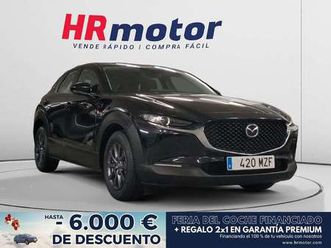 2.5 e-skyactiv-g mhev prime-line 2wd