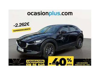 2.5 e-skyactiv-g prime line fwd aut. 103kw