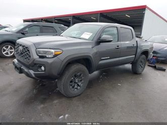 trd off road carfax авто кредит