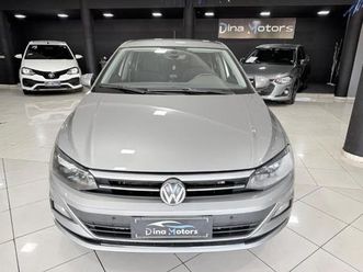 volkswagen virtus 1.0 200 tsi comfortline auto