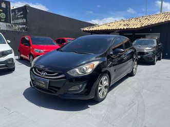 hyundai i30 1.8 16v aut. 5p 2014