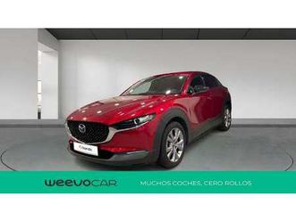 2.0 e-skyactiv-g homura fwd 110kw