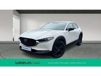 2025 2.5 e-skyactiv mhev 140cv 6mt fwd homura sin