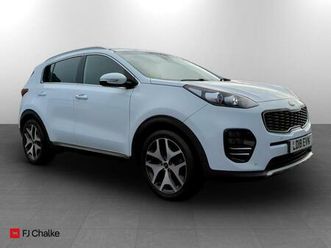 1.7 crdi gt-line euro 6 (start/stop) 5dr