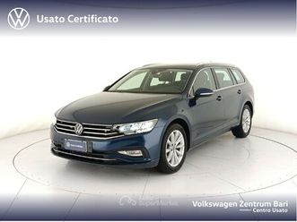 variant 2.0 tdi business 150cv dsg
