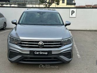 1.5 tsi act dsg life/7 posti