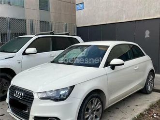 audi a1 1.6 tdi s tronic ambition