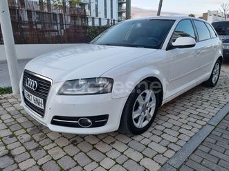 audi a3 sportback 1.6 tdi ambiente