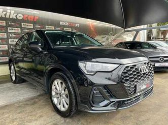 audi q3 45 tfsie s tronic