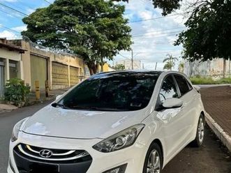 hyundai i30 1.8 16v aut. 5p 2014