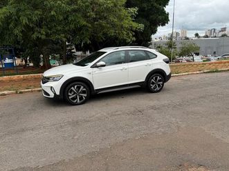 volkswagen nivus highline 1.0 200 tsi flex aut 2022