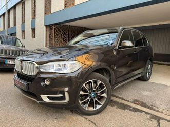 bmw x5 f15 2.0l xdrive40e 313 cv bva xline ~ toit ouvrant