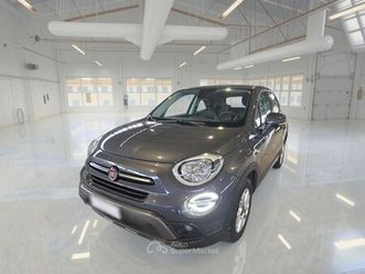 fiat 500x 1.0 t3 120cv mt e6d business