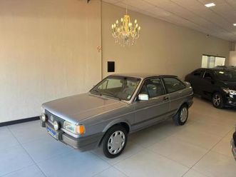 volkswagen gol copa 1.6 mi total flex 8v 4p