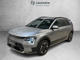 ev inspiration 64kwh 460 km wltp