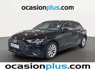 sportback sportback 30 tdi (116 cv)